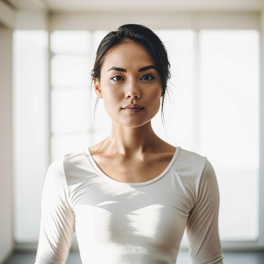 Sarah Chen, Senior TM Instructor