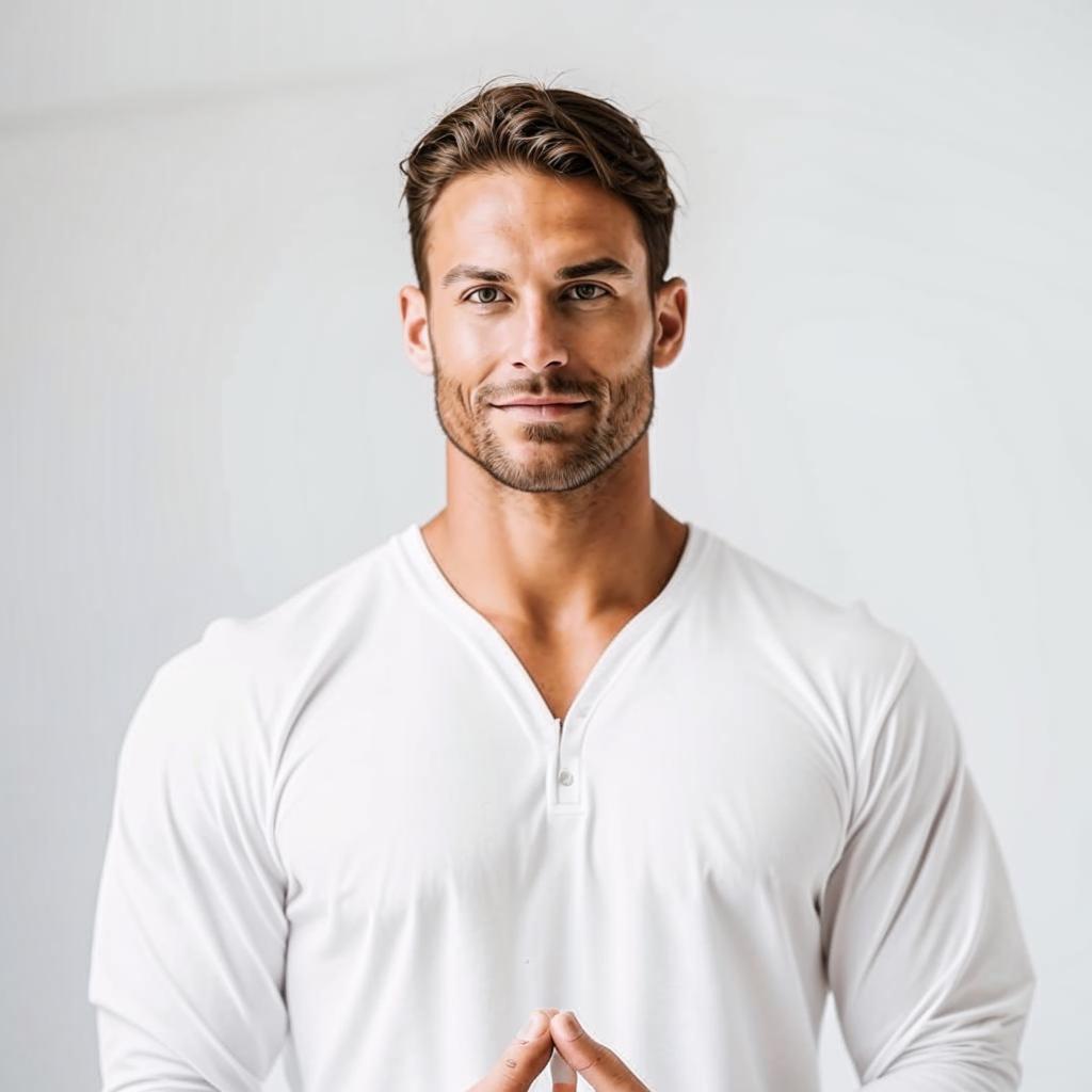 Michael Rivera, TM Instructor
