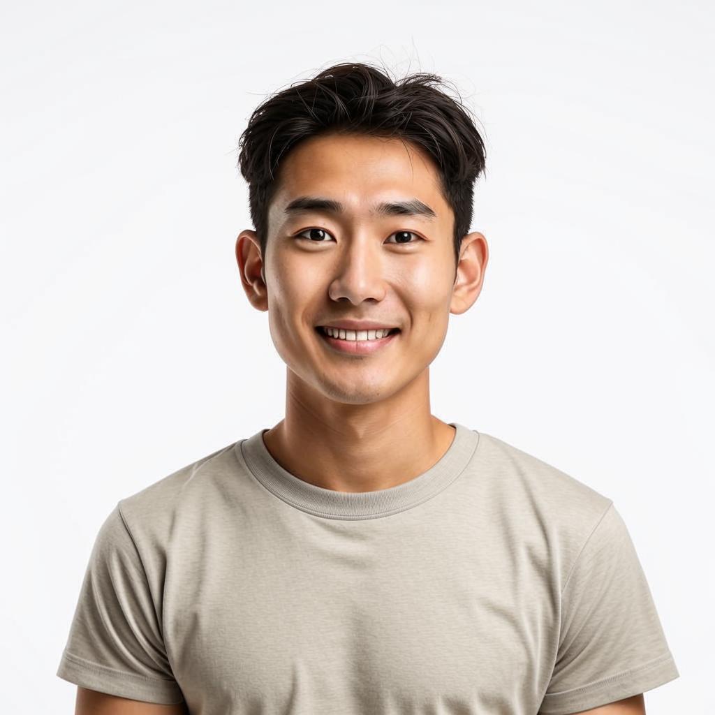 David Kim